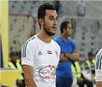 أحمد أيمن منصور: نطمح لوضع المصري في مركز متقدم ونستهدف بطولة هذا الموسم