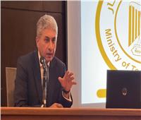 وزير السياحة والآثار: 19 مليون سائح زاروا مصر خلال 2025