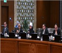 إصدار عملة تذكارية ذهبية وفضية بمناسبة مرور 150 عامًا على إنشاء هيئة قضايا الدولة