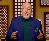 خالد الجندي يحذر: «صنم النفس» أخطر من الأصنام الحجرية