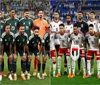 كأس العرب 2025| السعودية يواجه الإمارات في مباراة تحديد المركز الثالث 