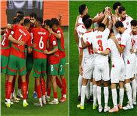 صراع ناري بين المغرب والأردن في نهائي كأس العرب 2025