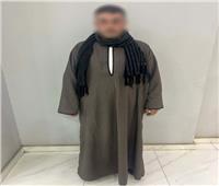 ضبط مخالفة دعاية انتخابية داخل مسجد بقطور في الغربية