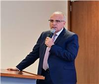 الري تبدأ الترتيب لإطلاق أسبوع القاهرة التاسع للمياه