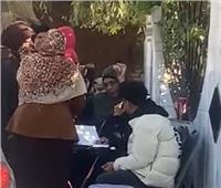 ضبط سيدة لتوزيع أموال على الناخبين في حملة انتخابية بالمنوفية 