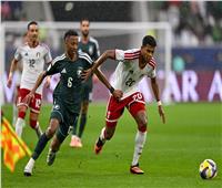 كأس العرب| فيفا يلغي مباراة السعودية والإمارات
