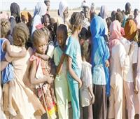 السودان بين الإبادة والظلام| الدعم السريع يزرع الرعب والموت يلاحق المدنيين