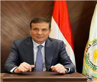 وزير الزراعة يعلن إعادة فتح السوق الأردني أمام صادرات مصر من الخيول الأصلية