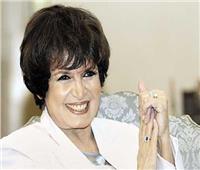 سميرة أحمد: «جمهوري وحشني وبتمنى أقابله قريب» 