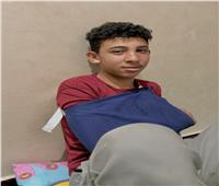 «لم يصلوا أبداً».. حكاية 7 أشخاص احترقت بهم السيارة قبل أن تكتمل الرحلة بالفيوم 