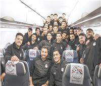 منتخب مصر قبل أمم إفريقيا.. وفرة حلول هجومية وعلامة استفهام حول «الشناوي»