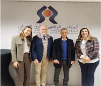 القومي لحقوق الإنسان يشارك في مؤتمر الجمعية الفرنكفونية للجان الوطنية بالرباط