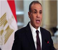 عبد العاطي: التطورات المتسارعة في المنطقة والعالم تمر بمرحلة شديدة التعقيد
