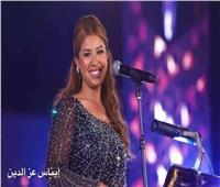 لقاء السحاب بين أم كلثوم وعبد الوهاب فى الأوبرا