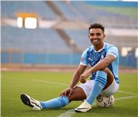 هل يعود يوسف أوباما للزمالك.. مصدر يوضح
