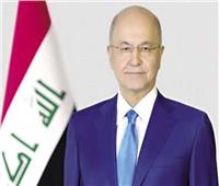 من هو برهم صالح الزعيم العراقي الذي انتُخب رئيسًا لمفوضية شؤون اللاجئين الأممية؟