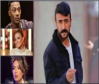 ستار بوست| أحمد العوضي يعلن ارتباطه رسميًا.. وحالة نجلاء بدر بعد التسمم