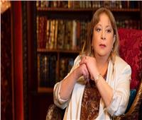 موعد ومكان جنازة الفنانة سمية الألفي