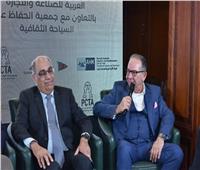 إيهاب عبد العال: 2026 عام الطفرة السياحية الكبرى في مصر