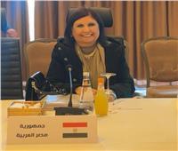 القومي للمرأة يشارك في فعاليات ورشة بعنوان «تداعيات الحروب والنزاعات المسلحة»