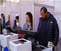 المشاط: منظومة التصويت المميكن واجهة حضارية لبوابة التحول الرقمي