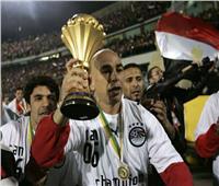 حكايات منتخب مصر مع أمم أفريقيا| 2006.. انطلاق العصر الذهبي للفراعنة