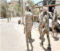مواجهات عنيفة بين الجيش السوداني والدعم السريع في جنوب كردفان