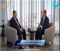 محمد معيط: المواطن سيبدأ في الشعور بتحسن معيشته مارس 2026