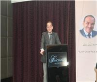 وزير المالية: هدفنا توسيع القاعدة الاقتصادية والإنتاجية والتصديرية والضريبية