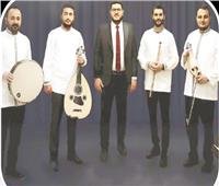   «تاجر الحب» بالأوبرا