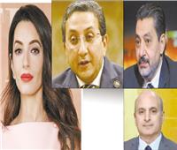 جماعة تحت الطلب| العالم يواصل تعرية عمالة «التنظيم» وفضيحة أمل كلونى كشفت المستور