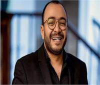 حسام داغر: انطلاق تصوير «السوق الحرة» رمضان 2026