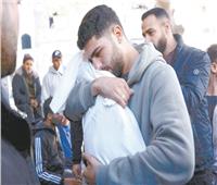 هيكل جديد لحكم غزة و112 مليار دولار لـ«شروق الشمس» |«الخطر الصامت» يطارد النازحين.. و90 % بلا منازل