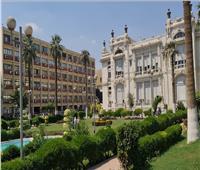 جامعة عين شمس تحقق إنجازًا جديدًا وتتصدر تصنيف «2025 Green Metric»