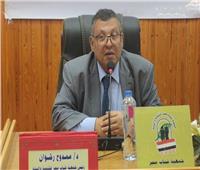 أمين الاتحاد العربي للشباب والبيئة: خطط وبرامج الاتحاد تنبع دائمًا من أفكار الشباب