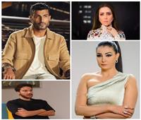 أبرز المسلسلات المؤجلة بعد رمضان 2026.. غادة عبد الرازق ونور النبوي في الصدارة