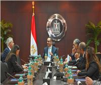 الخطيب: مصر تستهدف الاستغلال الأمثل لموارد الطاقة المستدامة وفي مقدمتها الطاقة الشمسية