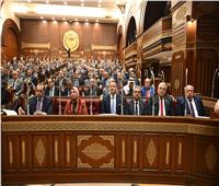 مجلس الشيوخ يوافق مبدئيا على تعديل قانون الكهرباء