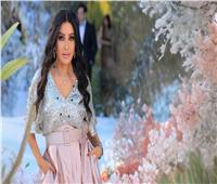 لطيفة تنتهي من تصوير كليب "تسلملي"  .. رسالة مؤثرة من أم لابنها
