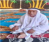 وفاة الشيخ عبدالسلام البياضي أحد أعمدة القضاء العرفي بالإسماعيلية