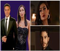 دراما بوكس | المسلسلات المؤجلة بعد رمضان 2026 .. وقصة آسر ياسين ودينا الشربيني مع الصدمات النفسية