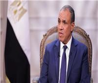 وزير الخارجية: ليس لدينا مشاكل مع دول حوض النيل باستثناء دولة واحدة