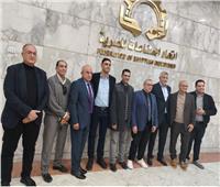 الجباس رئيسًا لـ"دباغة الجلود" وسرج ممثلا للغرفة باتحاد الصناعات