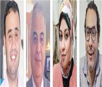 جوائز |أحمد عبد اللطيف فى القائمة الطويلة للبوكر العربية