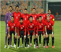 أمم أفريقيا 2025| موعد مباراة مصر وزيمبابوي.. والقنوات الناقلة 