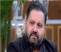 «المهن التمثيلية» تكشف تطورات الحالة الصحية للفنان إدوارد