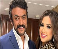 أحمد العوضي يكشف سر صمته عن تفاصيل حياته الخاصة بعد الانفصال