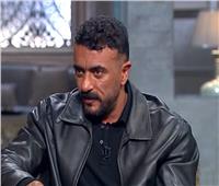 أحمد العوضي: عمرى  ما قولت إني سنجل.. ونفسي أتجوز وأخلف