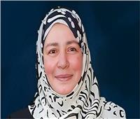 صوت عبلة كامل  قطع  الطريق على الشائعات