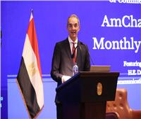 وزير الاتصالات: زيادة الصادرات الرقمية 124% خلال 7 أعوام لتصل إلى 7.4 مليار دولار